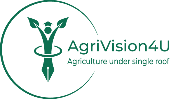 Agrivision4U Logo