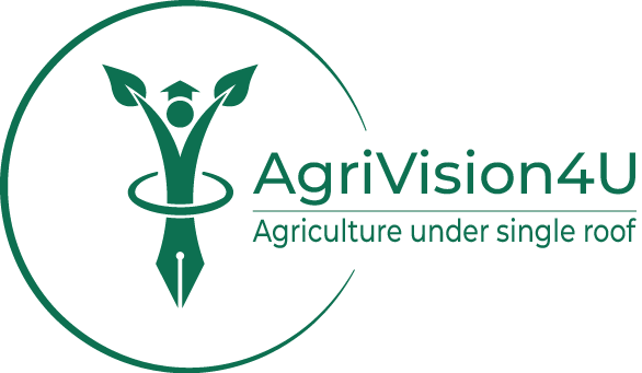 Agrivision4U Logo