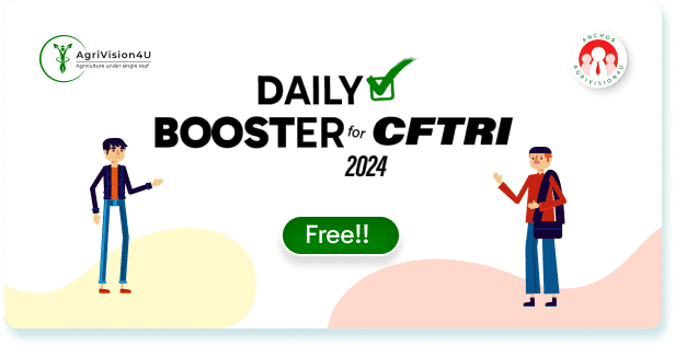 CFTRI Daily Booster 2024