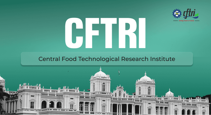 CFTRI - Central Food Technological Research Institute