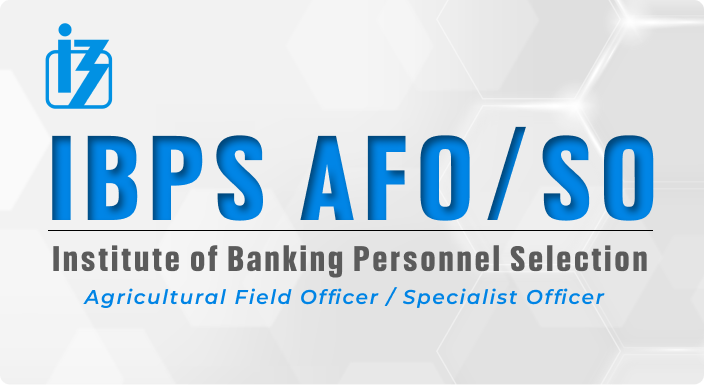 IBPS AFO