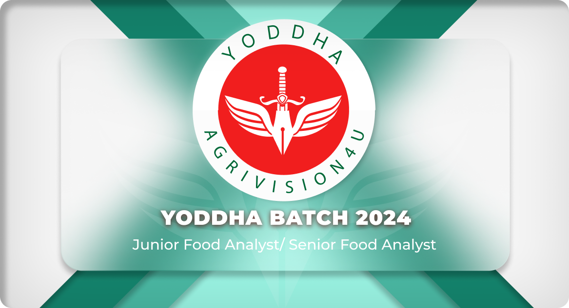 YODDHA BATCH 2025 | FAE